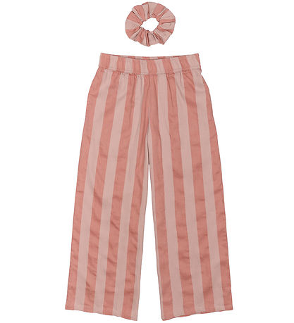 The New Byxor - TnOfelia - Gammal Rose Striped