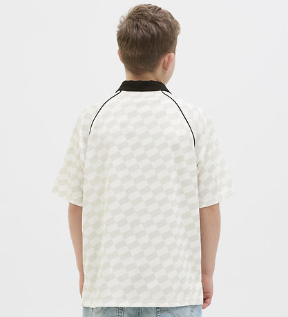 Jack & Jones 폴로셔츠 - JcoLido - 클라우드 댄서/베이퍼 블루