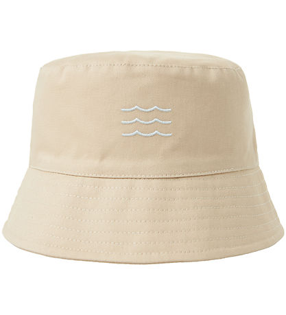 Name It Bøttehatt - NkmLucas - Peyote/Wave