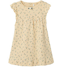 Name It Bodysuit w. Skirt Sleeveless - NbfHoise - Sun Kiss Name It Bodysuit w. Skirt Sleeveless - NbfHoise - Sun Kiss
