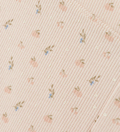 Lil' Atelier Shorts - NmfGago - Peach Blush Lil' Atelier Shorts - NmfGago - Peach Blush