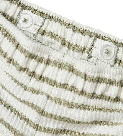 Lil' Atelier Shorts - NmmTadeo - Seagrass Lil' Atelier Shorts - NmmTadeo - Seagrass