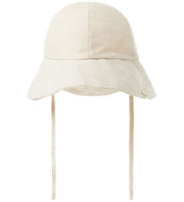 Lil' Atelier Legionnaire Hat - NbmTarou - Bleached Sand Lil' Atelier Legionnaire Hat - NbmTarou - Bleached Sand