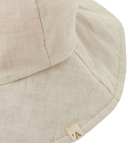 Lil' Atelier Legionnaire Hat - NbmTarou - Bleached Sand