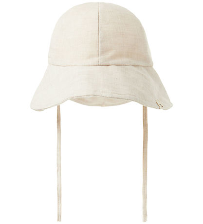 Lil' Atelier Legionnaire Hat - NbmTarou - Bleached Sand Lil' Atelier Legionnaire Hat - NbmTarou - Bleached Sand