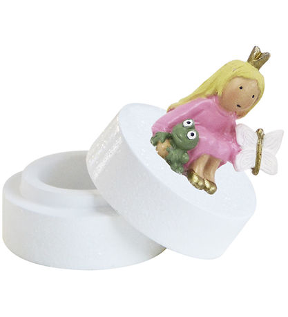 Kids by Friis Tooth box - Thumbelina Kids by Friis Tooth box - Thumbelina