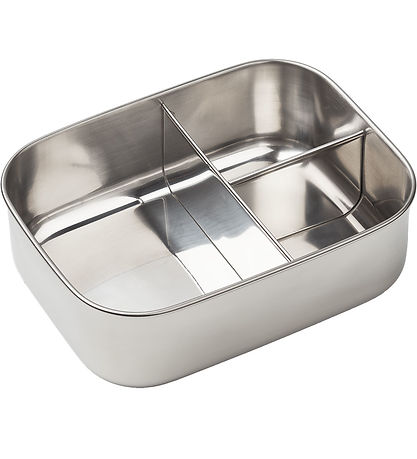 Liewood Lunchbox - Arthur - Safari Sandy Mix