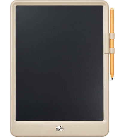 Liewood LCD Drawing Board - Zora - Sandy Liewood LCD Drawing Board - Zora - Sandy