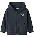 Name It Cardigan - NmfValonny - Navy Blazer Name It Cardigan - NmfValonny - Navy Blazer