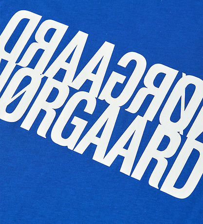 Mads Nørgaard T-skjorte - Tuvina - Surf Nettet m. Logo