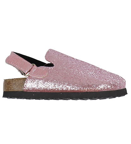 Name It Sandals - NmnAvery - Ballerina/Glitter