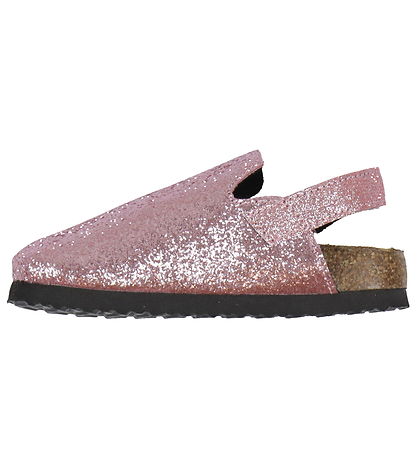 Name It Sandals - NmnAvery - Ballerina/Glitter