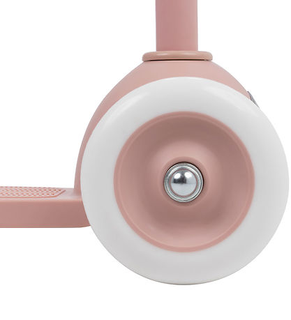 Banwood Scooter - Eco - Dusty Rose