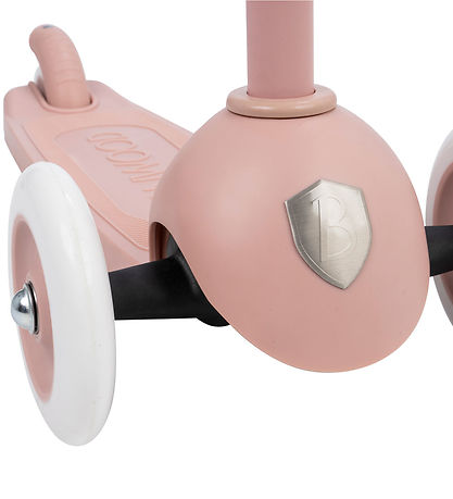 Banwood Scooter - Eco - Dusty Rose