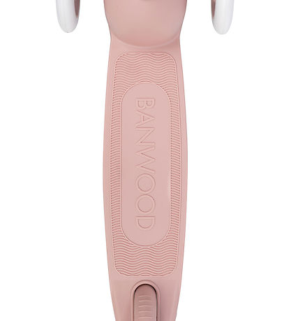 Banwood Scooter - Eco - Dusty Rose