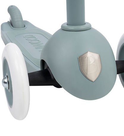 Banwood Tretroller - Öko - Teal