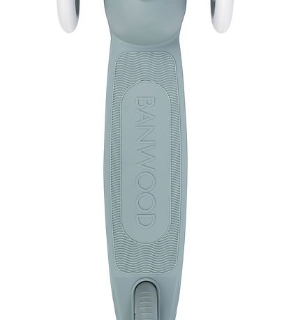 Banwood Tretroller - Öko - Teal