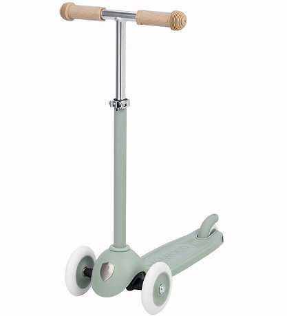 Banwood Scooter - Eco - Clay