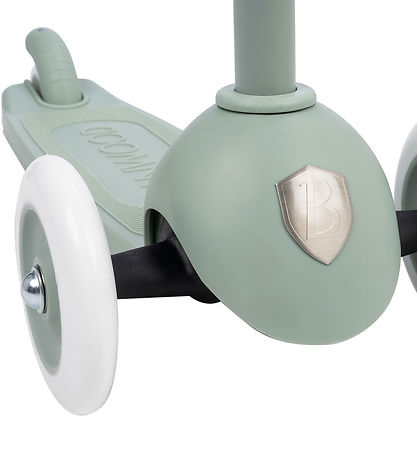 Banwood Scooter - Eco - Clay