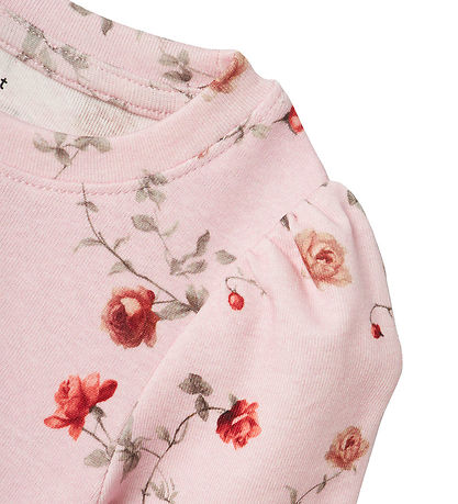 Blouse Name It - NmfHerosa - Ballerine av. Fleurs Blouse Name It - NmfHerosa - Ballerine av. Fleurs
