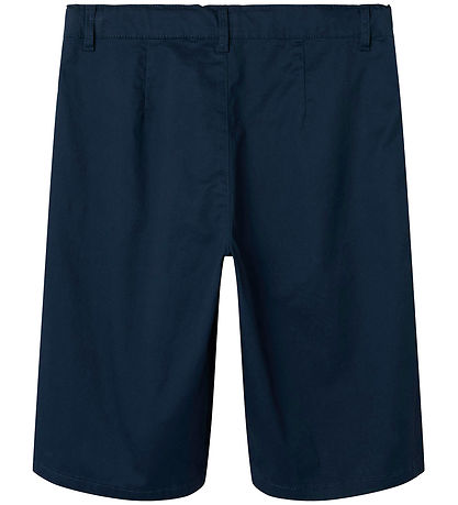 LMTD Shorts - NlfAma - Dark Sapphire LMTD Shorts - NlfAma - Dark Sapphire
