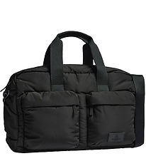 Markberg Wochenendtasche - MoreMBG Recycelt - Schwarz Markberg Wochenendtasche - MoreMBG Recycelt - Schwarz