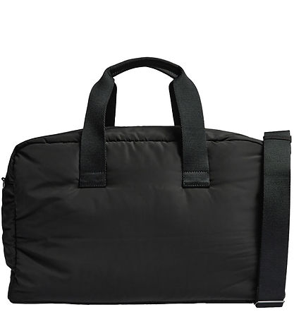 Markberg Weekend Bag - MoreMBG Recycled - Black