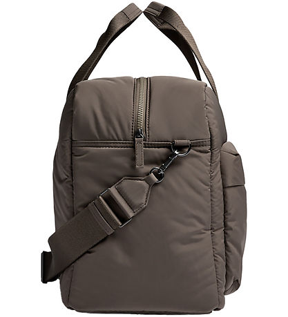 Markberg Weekendväska - MoreMBG Recycled - Major Brown