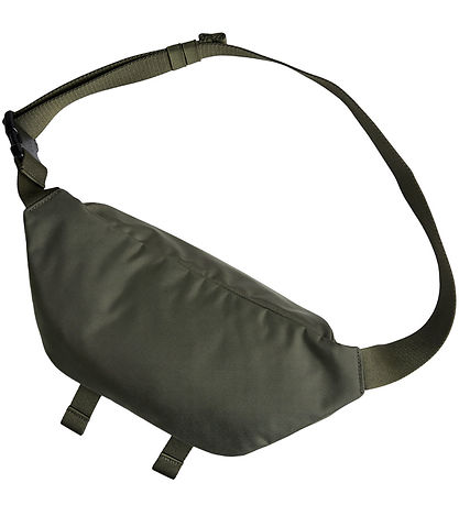 Markberg Bum Bag - EastMBG Recycled - Dark Olive Markberg Bum Bag - EastMBG Recycled - Dark Olive