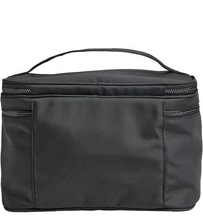 Markberg Toiletry Bag - TreasureMBG - Black Markberg Toiletry Bag - TreasureMBG - Black