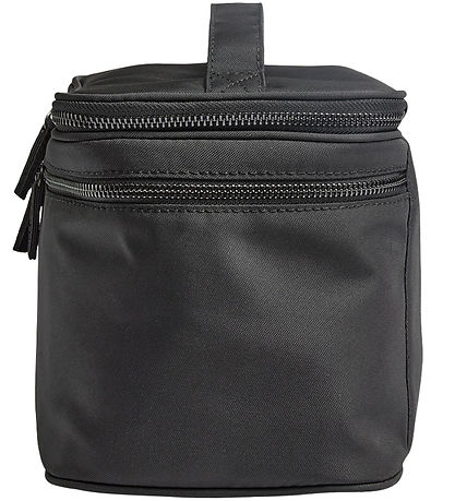 Markberg Toiletry Bag - TreasureMBG - Black Markberg Toiletry Bag - TreasureMBG - Black