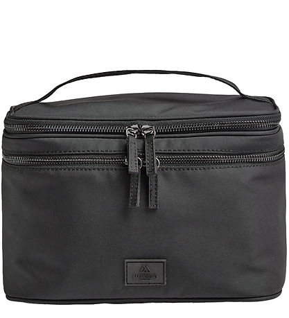 Markberg Toiletry Bag - TreasureMBG - Black Markberg Toiletry Bag - TreasureMBG - Black