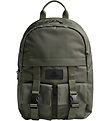 Markberg Reppu - ArcticMBG Kierrätetty - Dark Olive