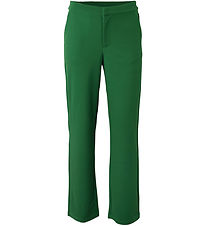 Hound Hosen - Halbweite Hose - Grün Hound Hosen - Halbweite Hose - Grün