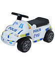 Plasto Voiture de police - Off-Road Plasto Voiture de police - Off-Road