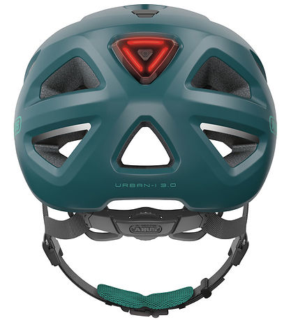 Abus Fahrradhelm - Urban-I 3.0 - Core Green Abus Fahrradhelm - Urban-I 3.0 - Core Green