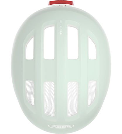 Abus Bicycle Helmet - Smiley 3.0 Ace LED - Pure Mint