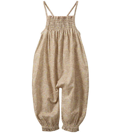 Sofie Schnoor Overalls - Eviesb - Pink/Yellow Sofie Schnoor Overalls - Eviesb - Pink/Yellow