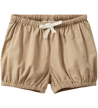 Shorts Sofie Schnoor - Astelsb - Soft Brown Shorts Sofie Schnoor - Astelsb - Soft Brown