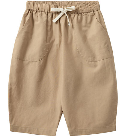 Sofie Schnoor Trousers - Inellsb - Soft Brown Sofie Schnoor Trousers - Inellsb - Soft Brown