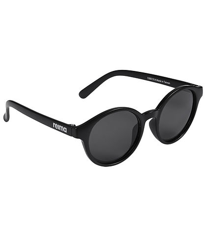 Reima Sunglasses - Viksu - Black