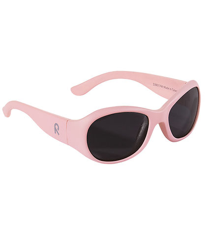 Reima Sonnenbrille - Surffi - Rosa Reima Sonnenbrille - Surffi - Rosa