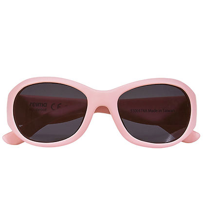 Reima Sonnenbrille - Surffi - Rosa Reima Sonnenbrille - Surffi - Rosa