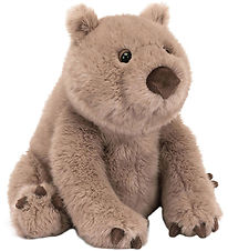 Peluche Jellycat - 23x16 cm - Wonda Wombat Peluche Jellycat - 23x16 cm - Wonda Wombat