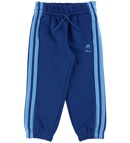 adidas Performance Sweatset - Stitch - LK DY LS JOG - DMARIN/SEF