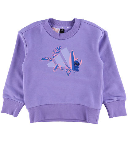 Ensemble de Jogging adidas Performance - Stitch - LK DY LS JOG -