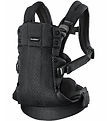 BabyBjörn Baby Carrier - Harmony - Mesh - Black