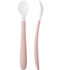 BabyBjörn Spoons - 2-Pack - Pink BabyBjörn Spoons - 2-Pack - Pink
