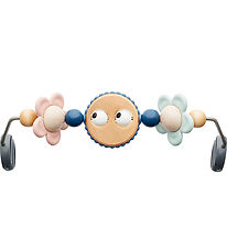 BabyBjörn Activity Toy For Reclining Chair - Pastel BabyBjörn Activity Toy For Reclining Chair - Pastel
