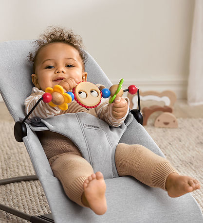 BabyBjörn Activity Toy For Reclining Chair - Multi